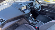 Ford Kuga 1.5 EcoBoost ST-Line 5dr Auto 2WD Petrol Estate